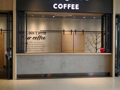 -COSTA COFFEE(龙德广场店)