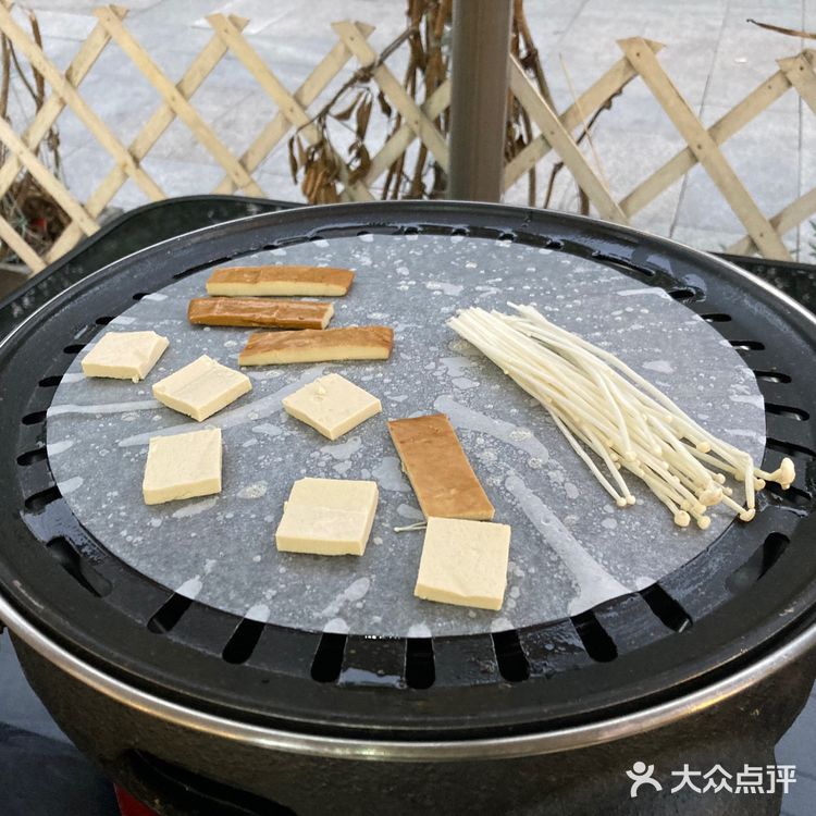 嚯酒·锦州烧烤 景观大道这家店不要团购去团购的白开水都不提供