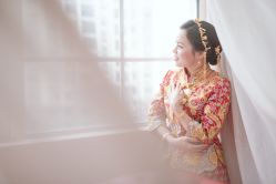 -珠海女王嫁衣馆(珠海左右创意园店)