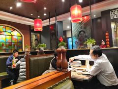 -城南往事济南风味主题餐厅(东环店)