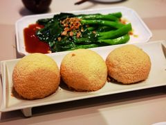 -蔡澜点心·粤菜(西单大悦城店)