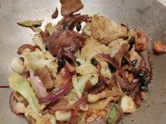 -惠丰堂饭庄·烤鸭·京味菜(翠微路店)