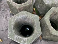 -杭州西湖风景名胜区-满觉陇四眼井