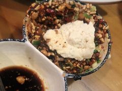 -重庆石磨豆花庄(乔庄店)
