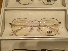 -LOHO眼镜(世纪汇广场店)
