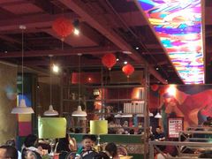 -凡塔斯牛排自助餐厅(广东佛山三水万达店)