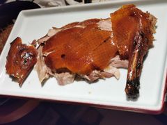 -京味斋·北京烤鸭(北京南站洋桥店)