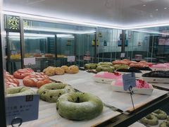 -奈雪的茶(市百一店)