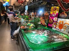 -79号渔船海鲜饭店(宝安店)