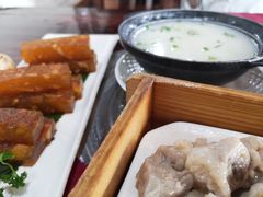 -御膳粥·牛乳粥底火锅·地道顺德菜(容桂店)