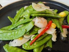 -野蔓果·山野菜(西湖景区·龙井茶田店)