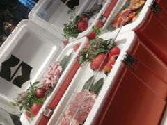 -松咖啡自助餐厅·松北香格里拉