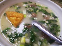 -闫记丸子汤(城坊东街店)