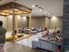 -东方之珠洗浴休闲广场(南开店)