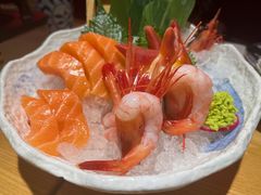 -有喜屋·日料·居酒屋(旭辉广场店)