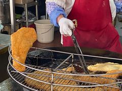 -三镇民生甜食馆(胜利街总店)