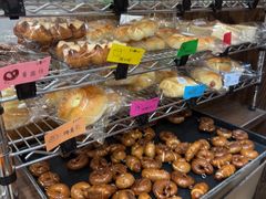 -雀食面包店(钟楼店)