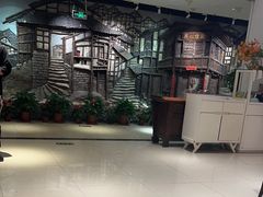 -渝信川菜(西单店)