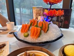 -新海利海鲜城·41年珠海老字号(夏湾店)