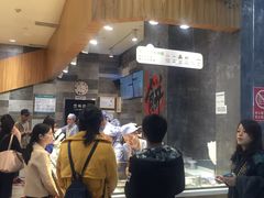 门面-煎饼道·新鲜现做(来福士店)