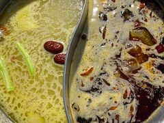 -马路边边·成都串串(翠柏路店)