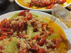-京悦南门涮羊肉·羊蝎子火锅(田林路店)