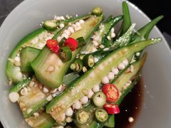 -很久以前羊肉串(朝阳路店)