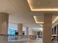 -羿庭 Peacock Alley(上海外滩华尔道夫酒店)