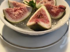-傲廬·云端餐厅·深圳柏悦酒店