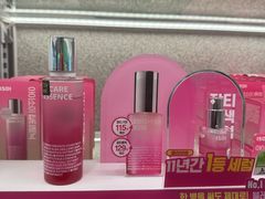 -Olive Young(明洞旗舰店)