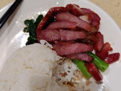 -肥妹烧腊店(翠竹路店)
