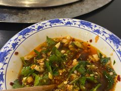 -重庆风光老灶火锅城(同德广场店)