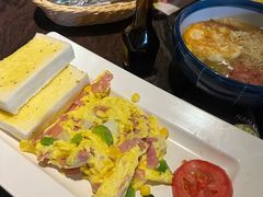 -南都咖啡西餐厅(天誉店)
