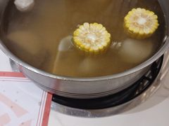 -鲜锦记潮汕牛肉火锅(月坛店)