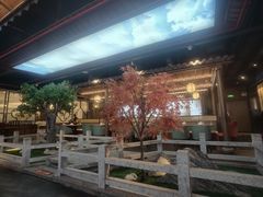 -三凤酒家·百年无锡菜(清扬茂业店)