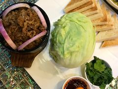 -走马楼饭庄(慈城古县城店)