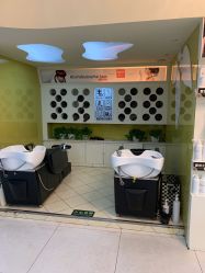 点击看大图 -丽时 Hair Salon