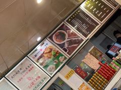 -谢继红26号牛肉汤(田家庵店)