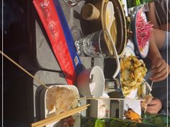 -鼎原力量东北吊炉烧烤(临河街店)