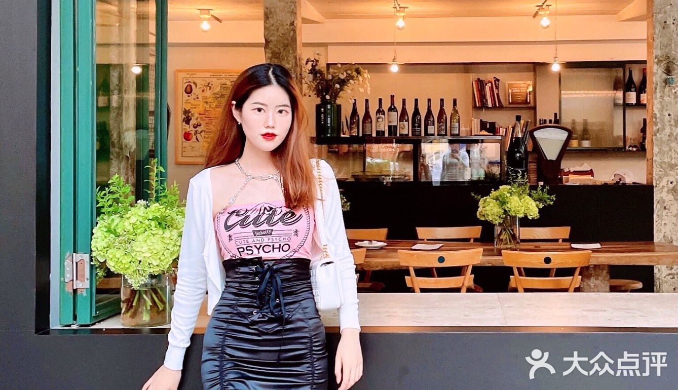 魔都探店💐西门子家电×安福路露台限时brunch
