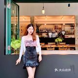 魔都探店💐西门子家电×安福路露台限时brunch