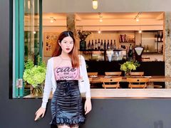 -RAC BAR(安福路店)