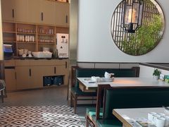 -庆江南江南菜(琴湖溪里花园城店)