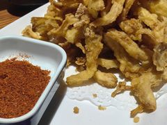 -驿楼兰·新疆菜(火车站店)