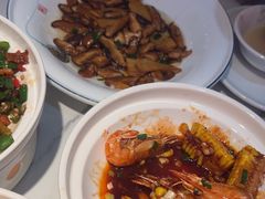 -老阿爸鲜鱼土菜(园区永旺店)
