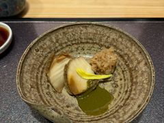 -小十Omakase(地王大厦店)