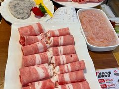 -锅玖玖火锅(马鞍山路家乐福店)