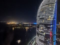 -厦门康莱德酒店