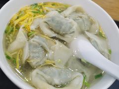 -鴻瑞興面馆(保利时光里店)