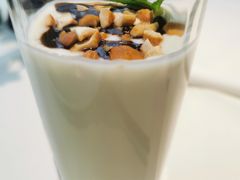 巧克力酸奶-唐廊烤鸭店(工体店)
